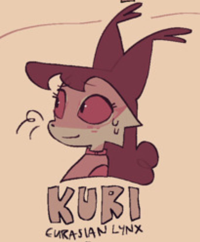 Kuri